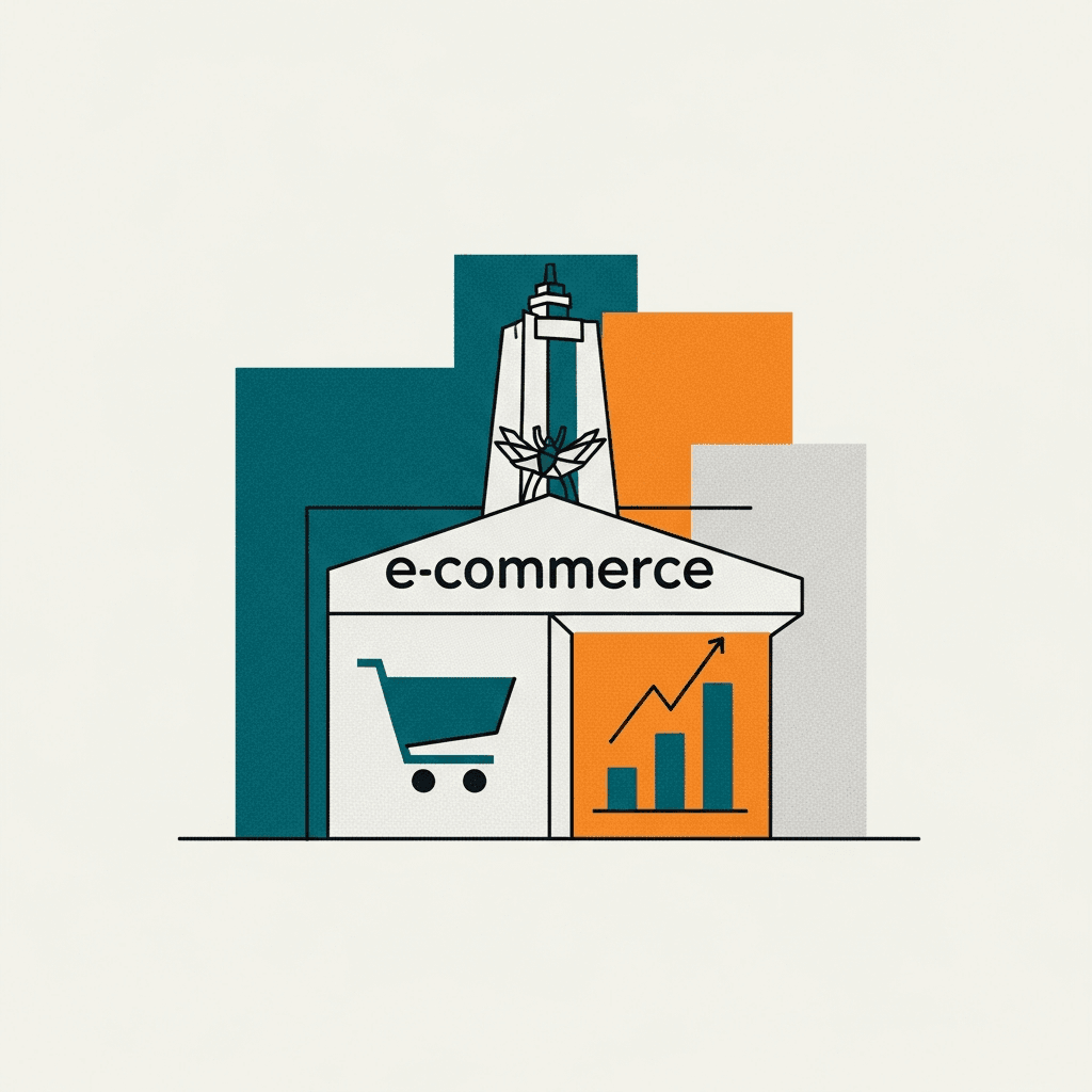 Tienda Online a Medida en Santiago de los Caballeros: Maximiza Tus Ventas